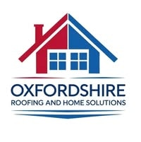 Oxfordshire Roofing logo